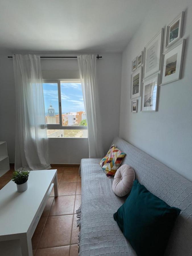 Apartamento Y Piso Frente Al Mar Con Vistas En Garrucha Luaran gambar